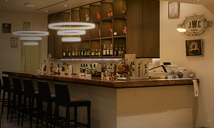 SHOP