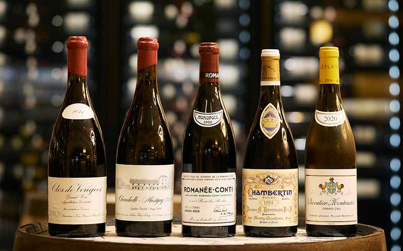 Wine