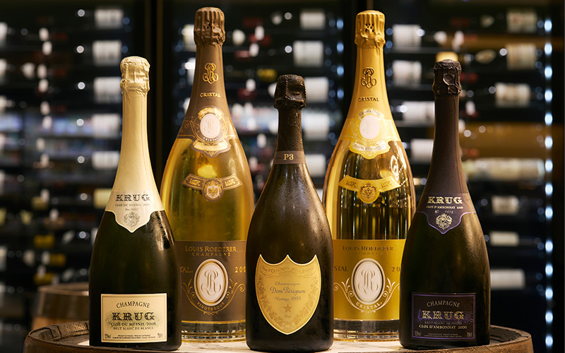Champagne