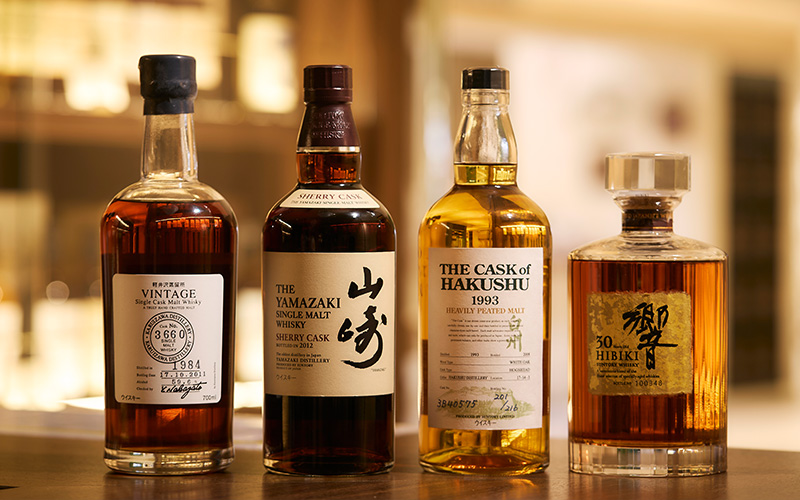 Whiskey
