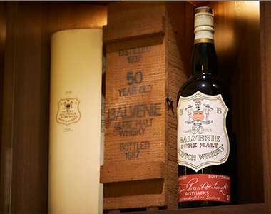 The Balvenie