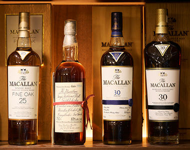 The Macallan
