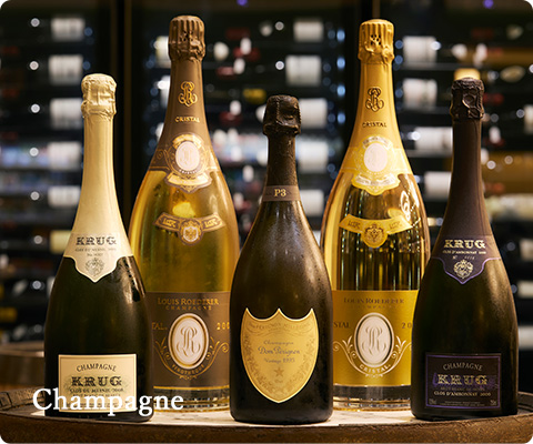 Champagne